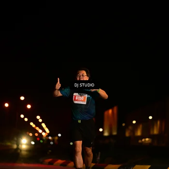 Runner Photo 4708705