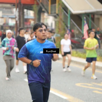 Runner Photo 4708706