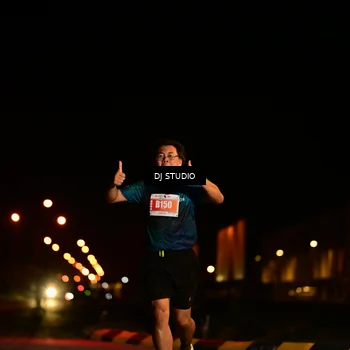 Runner Photo 4708707