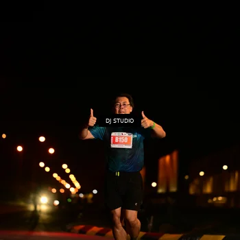 Runner Photo 4708711