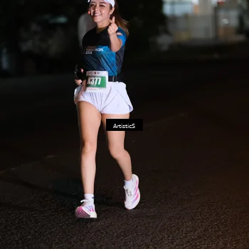 Runner Photo 4708713