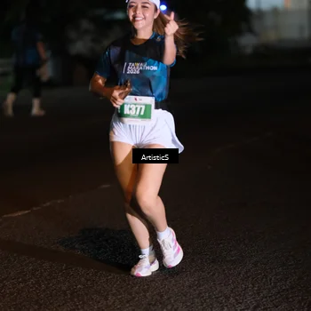 Runner Photo 4708714