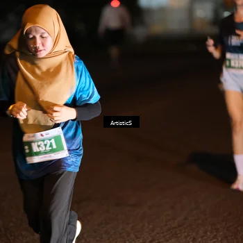 Runner Photo 4708716