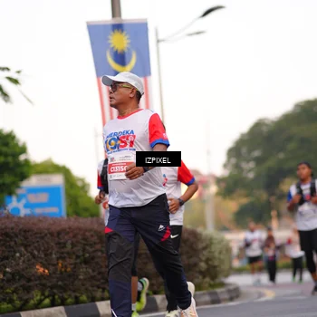 Runner Photo 4708717