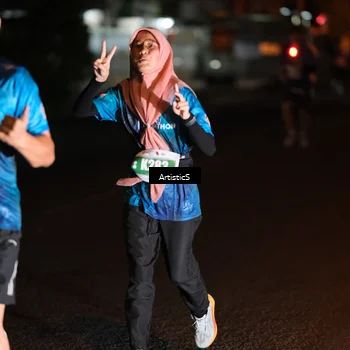Runner Photo 4708718