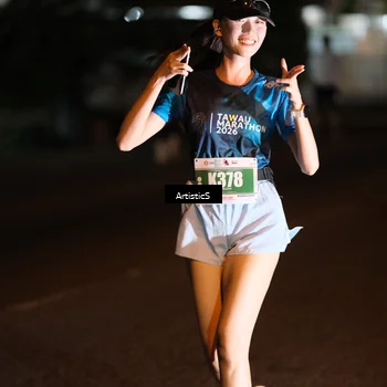 Runner Photo 4708719