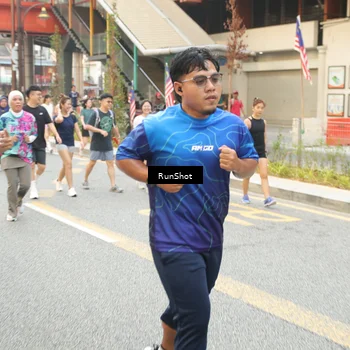 Runner Photo 4708721