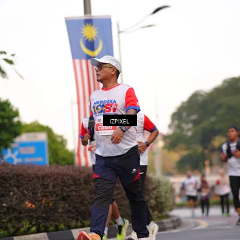 Runner Photo 4708722