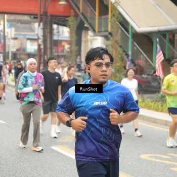 Runner Photo 4708723