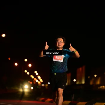 Runner Photo 4708724