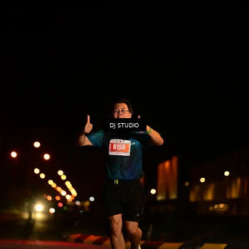 Runner Photo 4708728