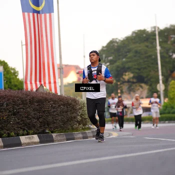 Runner Photo 4708729