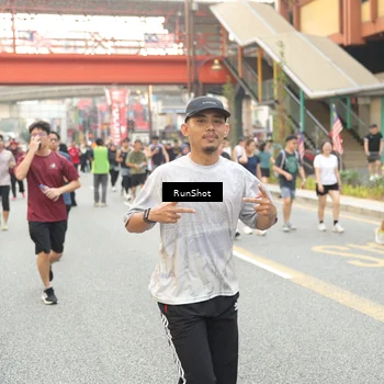Runner Photo 4708730