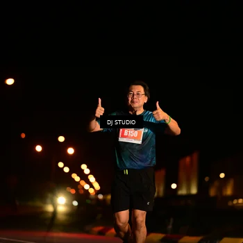 Runner Photo 4708731