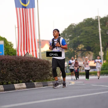 Runner Photo 4708732