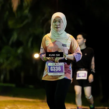 Runner Photo 4708734