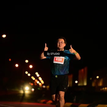 Runner Photo 4708735