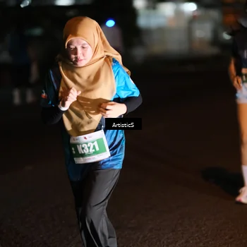 Runner Photo 4708737