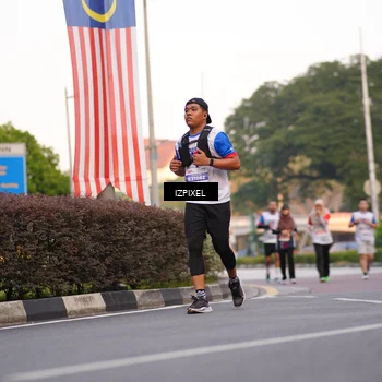 Runner Photo 4708740