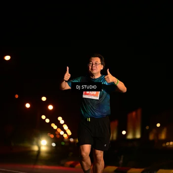 Runner Photo 4708741
