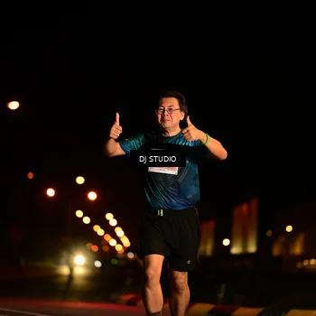 Runner Photo 4708743