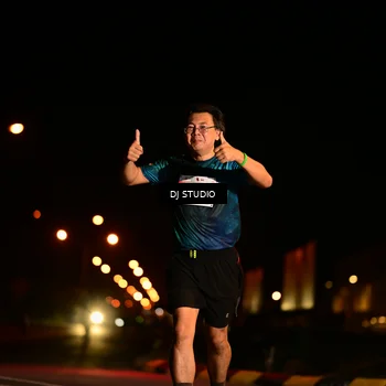 Runner Photo 4708745