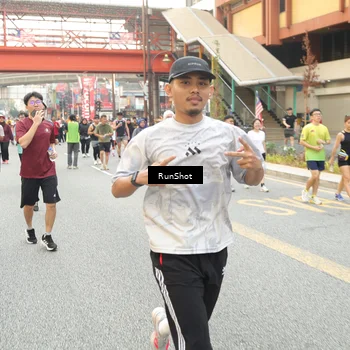 Runner Photo 4708746
