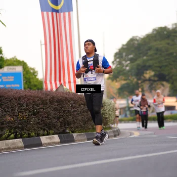 Runner Photo 4708748