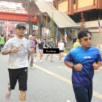 Runner Photo 4708749