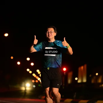 Runner Photo 4708752
