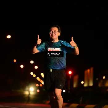 Runner Photo 4708753