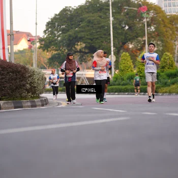 Runner Photo 4708757