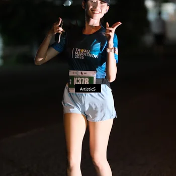 Runner Photo 4708759