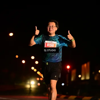 Runner Photo 4708760