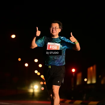 Runner Photo 4708761