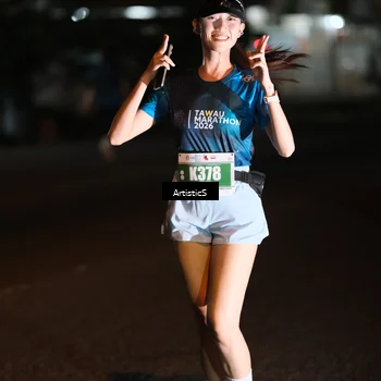 Runner Photo 4708762