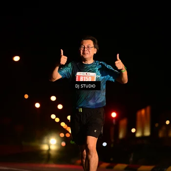 Runner Photo 4708764