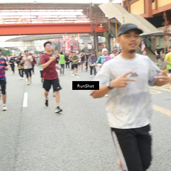 Runner Photo 4708766