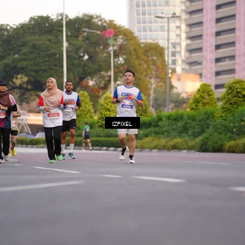 Runner Photo 4708767