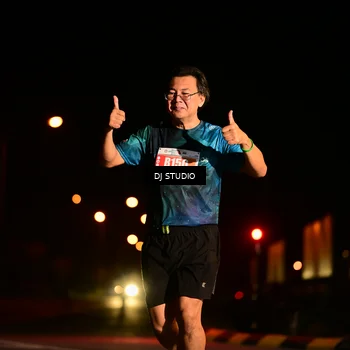 Runner Photo 4708768