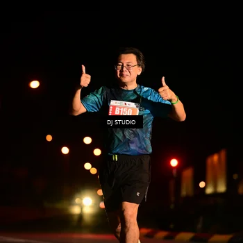Runner Photo 4708769