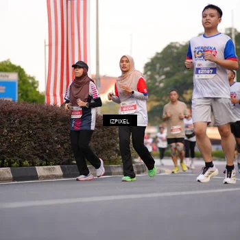 Runner Photo 4708777