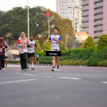 Runner Photo 4708778