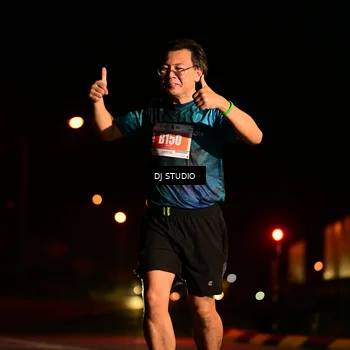 Runner Photo 4708779