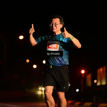Runner Photo 4708780