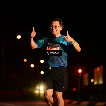 Runner Photo 4708781