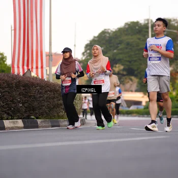 Runner Photo 4708784