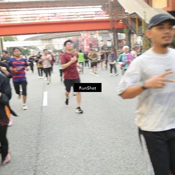 Runner Photo 4708785
