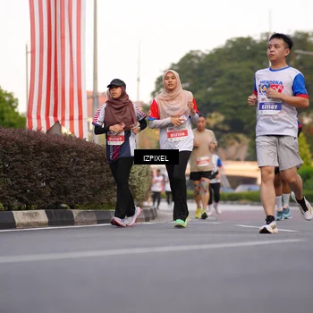 Runner Photo 4708786