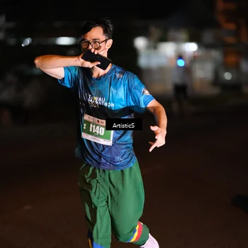 Runner Photo 4708789